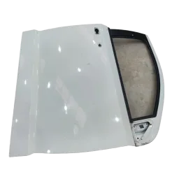 Porta Dianteira Direita Dodge Journey 2012 2013 2014