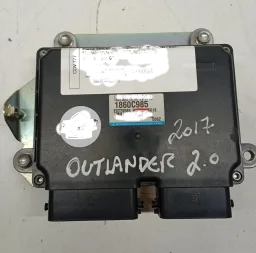 Kit Modulo Injecao Mitsubishi Outlander 2.0 2016 2017 Gas 1860C985