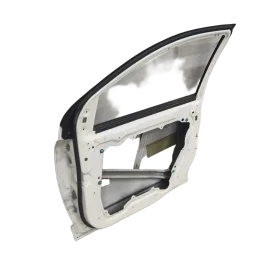 Porta Dianteira Direita Dodge Journey 2012 2013 2014