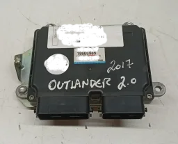Kit Modulo Injecao Mitsubishi Outlander 2.0 2016 2017 Gas 1860C985