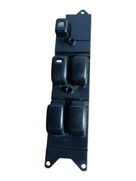 Botao Comando Vidro Eletrico L200 1999 2000 a 2012