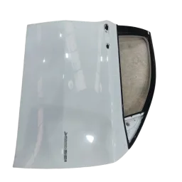 Porta Dianteira Direita Bmw X6 2010 2011 2012 2013