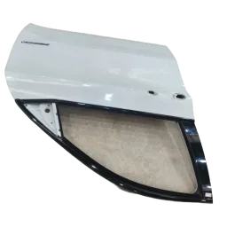 Porta Dianteira Direita Bmw X6 2010 2011 2012 2013