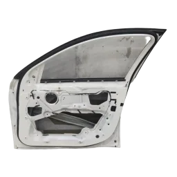 Porta Dianteira Direita Bmw X6 2010 2011 2012 2013