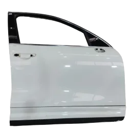 Porta Dianteira Direita Porsche Cayenne S 2011 2012 2013