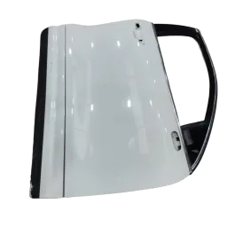 Porta Dianteira Direita Porsche Cayenne S 2011 2012 2013