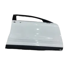 Porta Dianteira Direita Porsche Cayenne S 2011 2012 2013