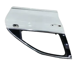 Porta Dianteira Direita Porsche Cayenne S 2011 2012 2013