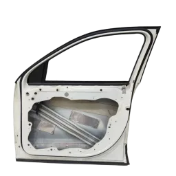 Porta Dianteira Direita Porsche Cayenne S 2011 2012 2013