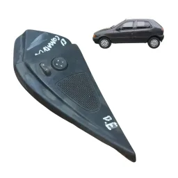 Acabamento Interno Retrovisor Esquerdo Fiat Palio 4p 01/05