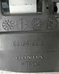 Cortina Airbag Honda Hrv 2023 2024 2025 Lado Esquerdo 651347501C