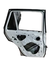 Porta Porta Traseira Esquerda Bmw X5 F15 F85 2014 a 2018