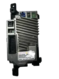 Modulo Central Multimidia Ranger 2024 2025 3.0 V6