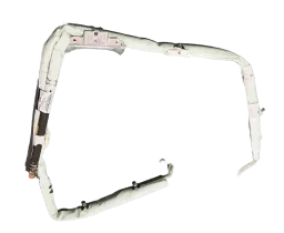Cortina Airbag Land Rover Discovery 2.0 D200 2021 2022 2023 FK7214K159BE03210850241