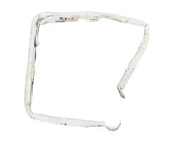 Cortina Airbag Land Rover Discovery 2.0 D200 2021 2022 2023 FK7214K159BE03210850241
