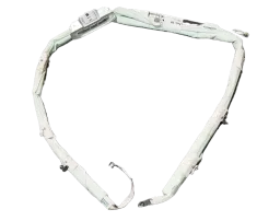 Cortina Airbag Land Rover Discovery 2.0 D200 2021 2023 Ld Es FK7214K160BE03210850131