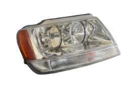 Farol Direito Jeep Grand Cherokee 2000 Limited 4.7 Original