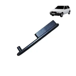 Puxador Porta Apoio Braço Direito Fiat Uno 2004 A 2011