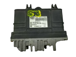 Modulo Injeção Volkswagen Gol G3 1.0 16v 1999 377906021gh