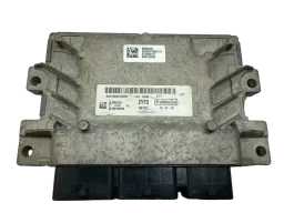 Módulo Injeção Ford Ka 1.0 3cc 2015/2020 a2c7668910305