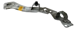 Suporte Alojamento Farol Direito Renault Fluence 2011 a 2015