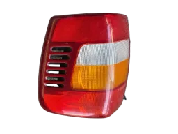 Lanterna Traseira Direita Jeep Grand Cherokee 2000 Limited