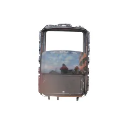 Teto Solar Bmw X1 2010 2012 2010 2012 H1003