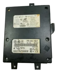 Modulo Central Bluetooth Volkswagen Amarok 2.0 2012/2013
