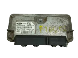 Módulo Injeção Eletrônica Ford Ka 1.0 Flex 2009 9S5512A650AC