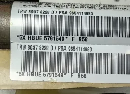 Kit Airbag Citroen C4 Grand Picasso 2008 a 2014 9688582280