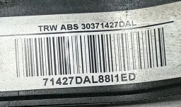 Kit Airbag Citroen C4 Grand Picasso 2008 a 2014 9688582280