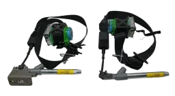 Kit Airbag Citroen C4 Grand Picasso 2008 a 2014 9688582280