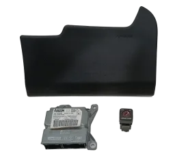 Kit Airbag Citroen C4 Grand Picasso 2008 a 2014 9688582280