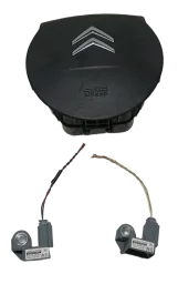 Kit Airbag Citroen C4 Grand Picasso 2008 a 2014 9688582280