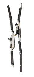Kit Airbag Citroen C4 Grand Picasso 2008 a 2014 9688582280