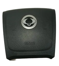 Bolsa Airbag Volante Ssangyong Kyron 2009 2010 2011 2012 4DGA751F
