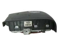 Bolsa Airbag Volante Ssangyong Kyron 2009 2010 2011 2012 4DGA751F