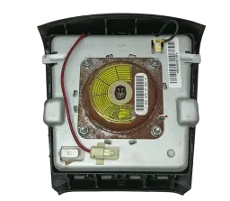 Bolsa Airbag Volante Ssangyong Kyron 2009 2010 2011 2012 4DGA751F
