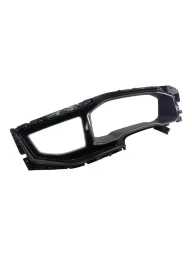 MOLDURA PAINEL INSTRUMENTOS VOLKSWAGEN VIRTUS POLO 2018 2021