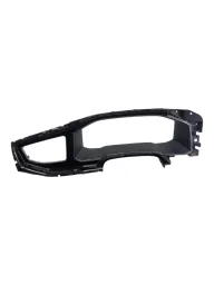MOLDURA PAINEL INSTRUMENTOS VOLKSWAGEN VIRTUS POLO 2018 2021