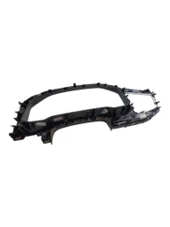 MOLDURA PAINEL INSTRUMENTOS VOLKSWAGEN VIRTUS POLO 2018 2021