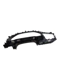 MOLDURA PAINEL INSTRUMENTOS VOLKSWAGEN VIRTUS POLO 2018 2021