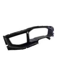 MOLDURA PAINEL INSTRUMENTOS VOLKSWAGEN VIRTUS POLO 2018 2021