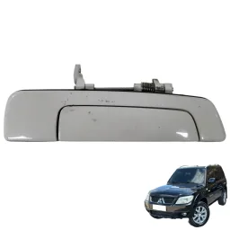 Maçaneta Externa Traseira Direita Pajero TR4 2003 À 2015