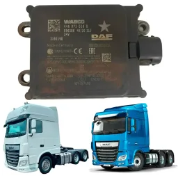 Módulo Aebs Xf Ftt 530 2021 A 2024 2192190 4460750300