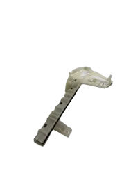Guia Vidro Dianteiro Direito Jeep Compass 2023 C56318102