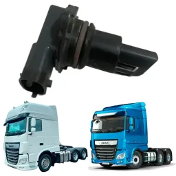 Sensor Ar Duto XF FTT 530 2021 A 2024 2348776 1014200802