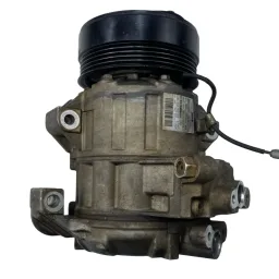 Compressor Ar Condicionado Grand Vitara II 2.0 2005 a 2015