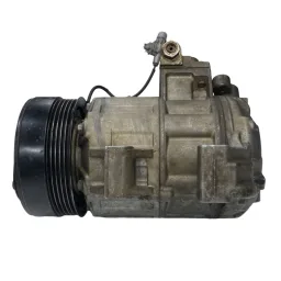 COMPRESSOR AR CONDICIONADO GRAND VITARA II 2.0 2005 A 2015