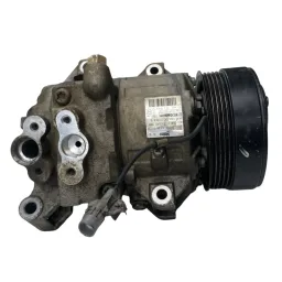 COMPRESSOR AR CONDICIONADO GRAND VITARA II 2.0 2005 A 2015
